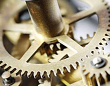 經(jīng)營(yíng)理念