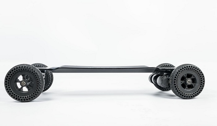 滑板車無(wú)刷電機(jī)方案