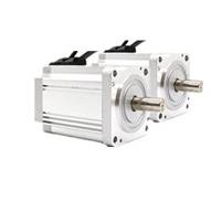 智能無刷電機換向原理是什么