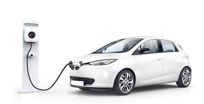 汽車無刷直流電機