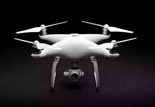 無人機無刷電機方案